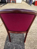 Lounge Armchair