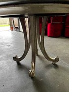 Table legs