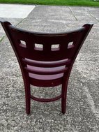 Dining Chairs