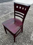 Wooden Dining Chairs