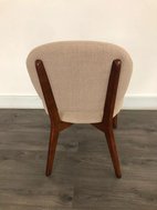 Hotel dining chair