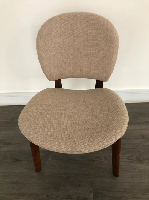 Padded dining chairs Padded dining chairs