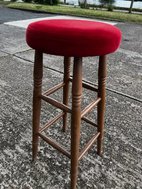 Used bar stools for sale