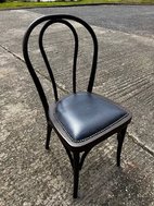 Bentwood cafe chairs for sale