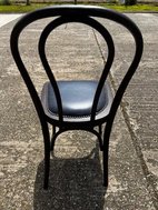 Used bentwood cafe chairs