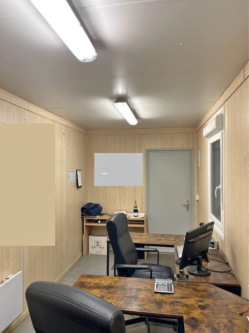 Secondhand Office and Welfare Units For Sale Secondhand Office and Welfare Units For Sale