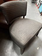 Club Chair - Nottinghamshire