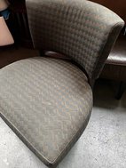 Used club chairs