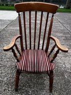 Farmhouse chairs