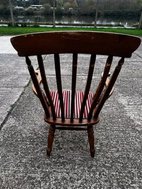 Second hand farmhouse chairs