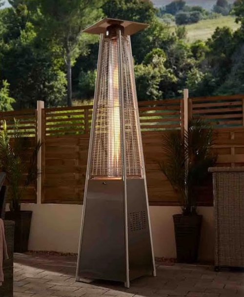 Secondhand Patio Heaters For Sale Secondhand Patio Heaters For Sale