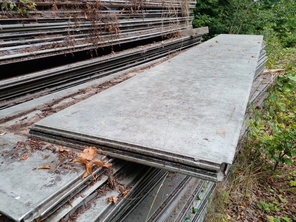 Roadway Panels Roadway Panels