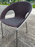Used conference chairs