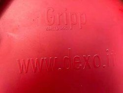 Dexo Gripp chair