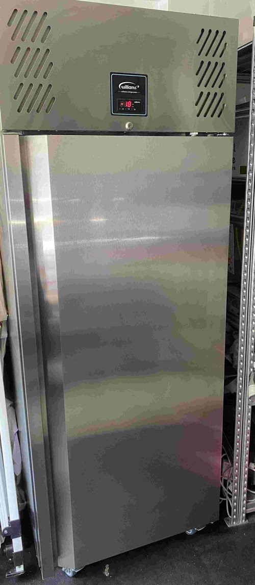 Williams Single Upright Freezer