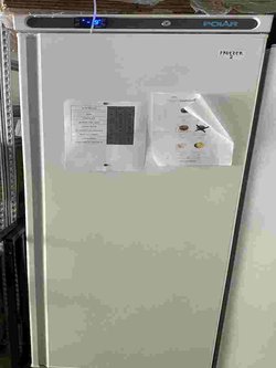 Polar Freezer