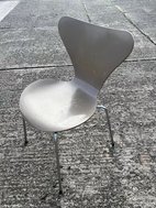 Used stacking chairs for sale