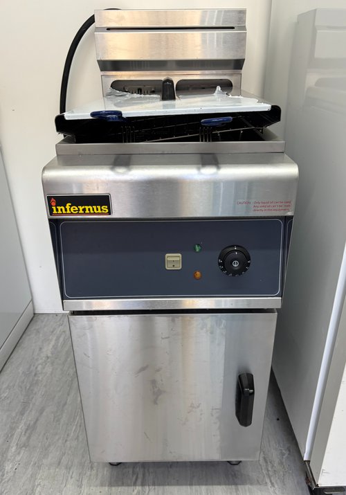 Infernus Fryer For Sale Infernus Fryer For Sale