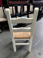 Rustic Dining Chairs