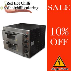 Pizza Oven Sale
