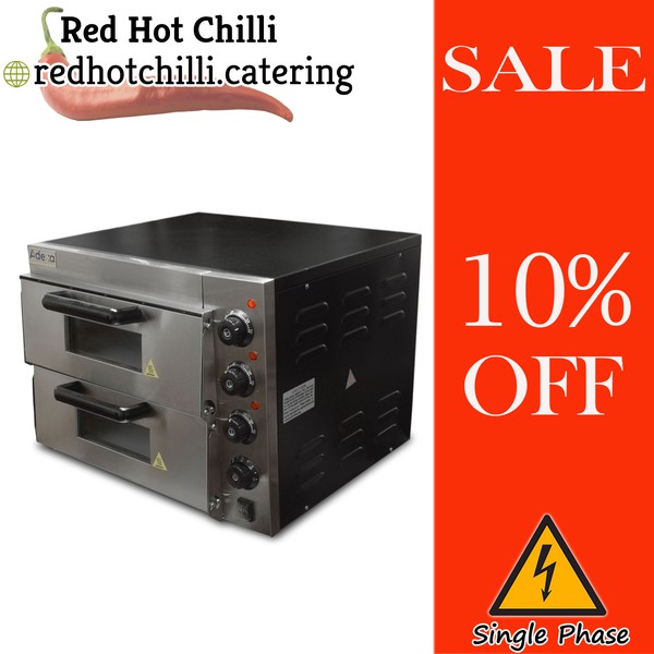Pizza Oven Sale