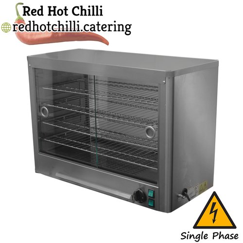 Heated display / Pie warmer for sale Heated display / Pie warmer for sale