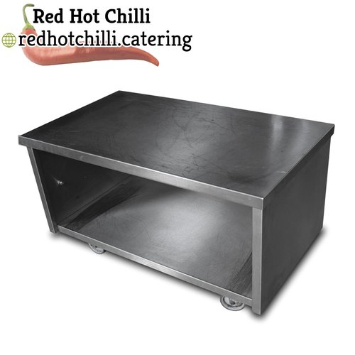 Stand / cupboard on wheels Stand / cupboard on wheels