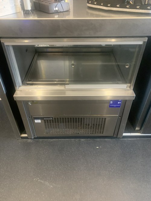 Foster Display Chiller Foster Display Chiller