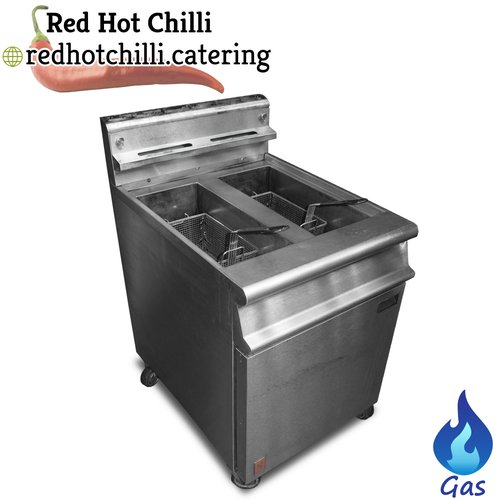 Falcon Gas Fryer For Sale Falcon Gas Fryer For Sale