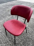 Used cafe chairs