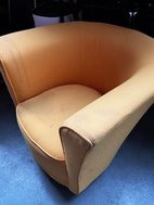 Second-hand tub chairs for sale