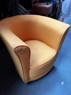 Used tub chairs for sale