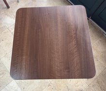 Square Table Top