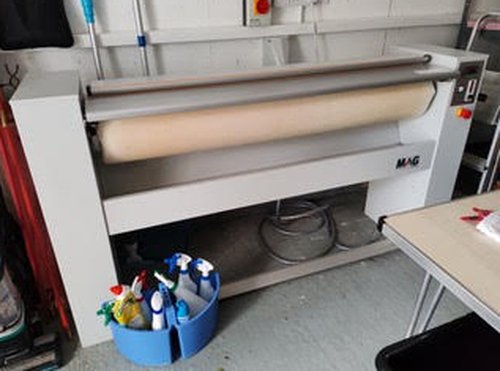 MAG Roller Iron For Sale MAG Roller Iron For Sale