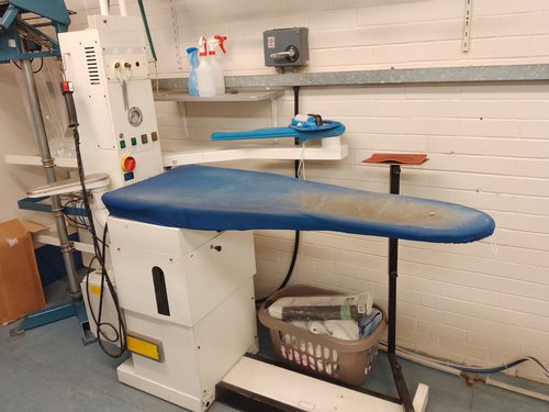 Ironing Press Attach For Sale Ironing Press Attach For Sale