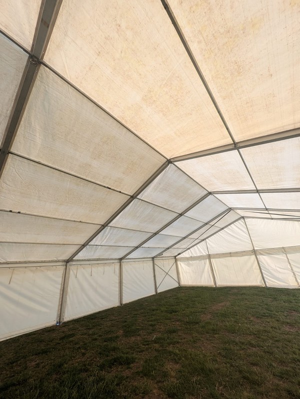 PVC Roofs