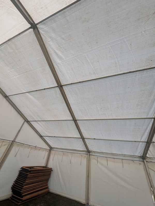PVC Roofs for sale
