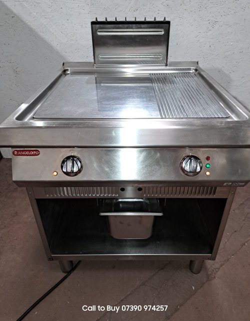 Split Ribbed Griddle For Sale Split Ribbed Griddle For Sale