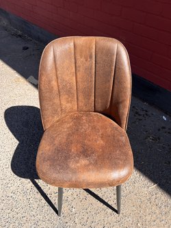Dining chairs for cafes and restaurants