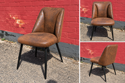 Dining chairs for cafes and restaurants