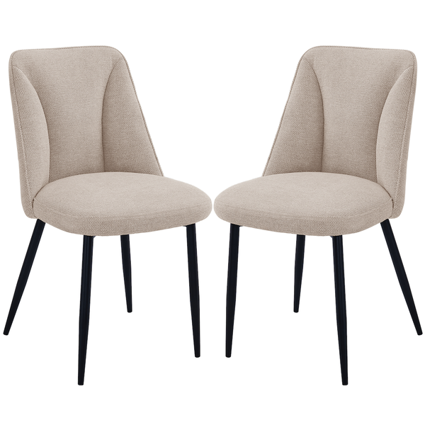 Neutral Dining Chairs