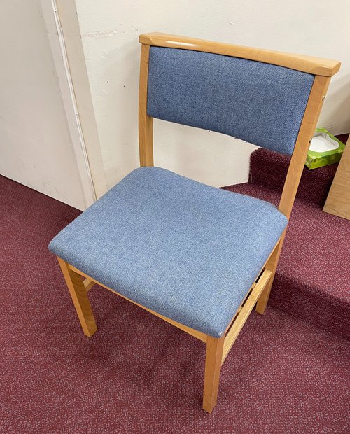 Padded Wooden Chairs For Sale Padded Wooden Chairs For Sale
