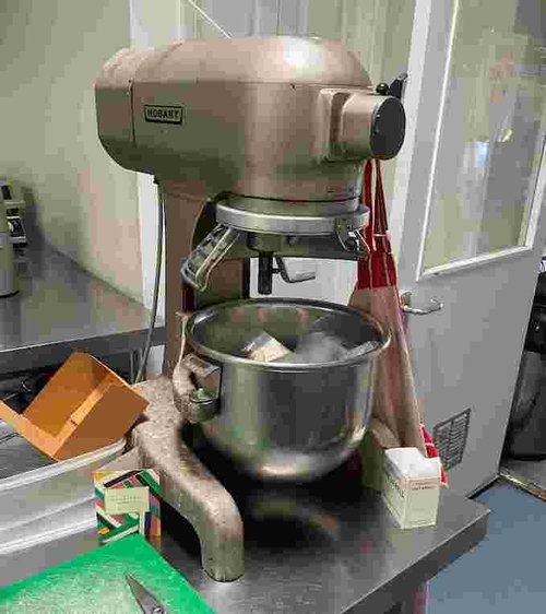 Hobart Mixer