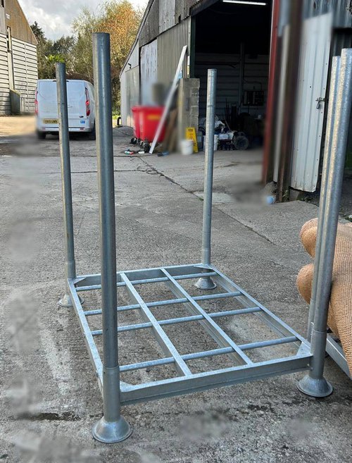 Stacking stillage for sale Stacking stillage for sale