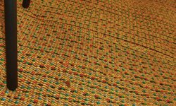 Dandy Dura Carpet Rolls For Sale