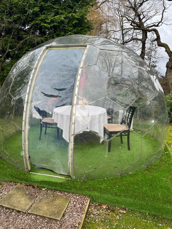 Dome