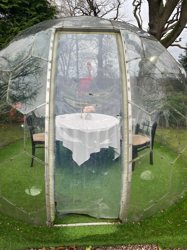Igloo