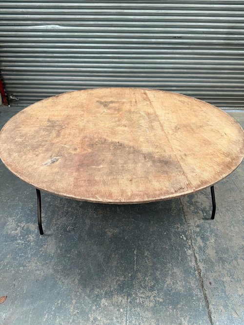 Secondhand 6ft Round Tables For Sale Secondhand 6ft Round Tables For Sale