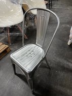 Tolix Style Chairs