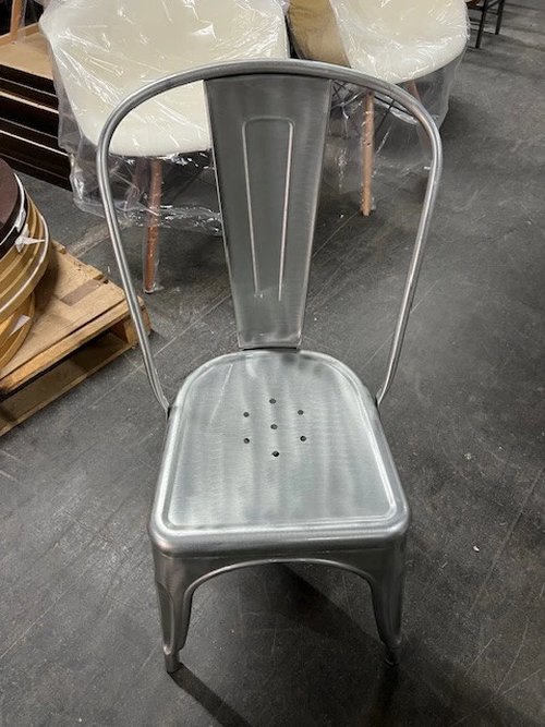 Tolix Style Chairs For Sale Tolix Style Chairs For Sale